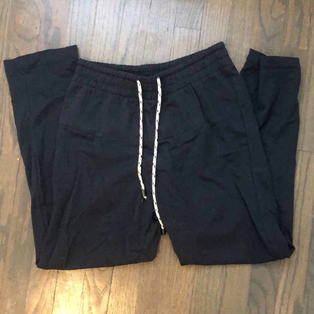 Zara Basic Pants